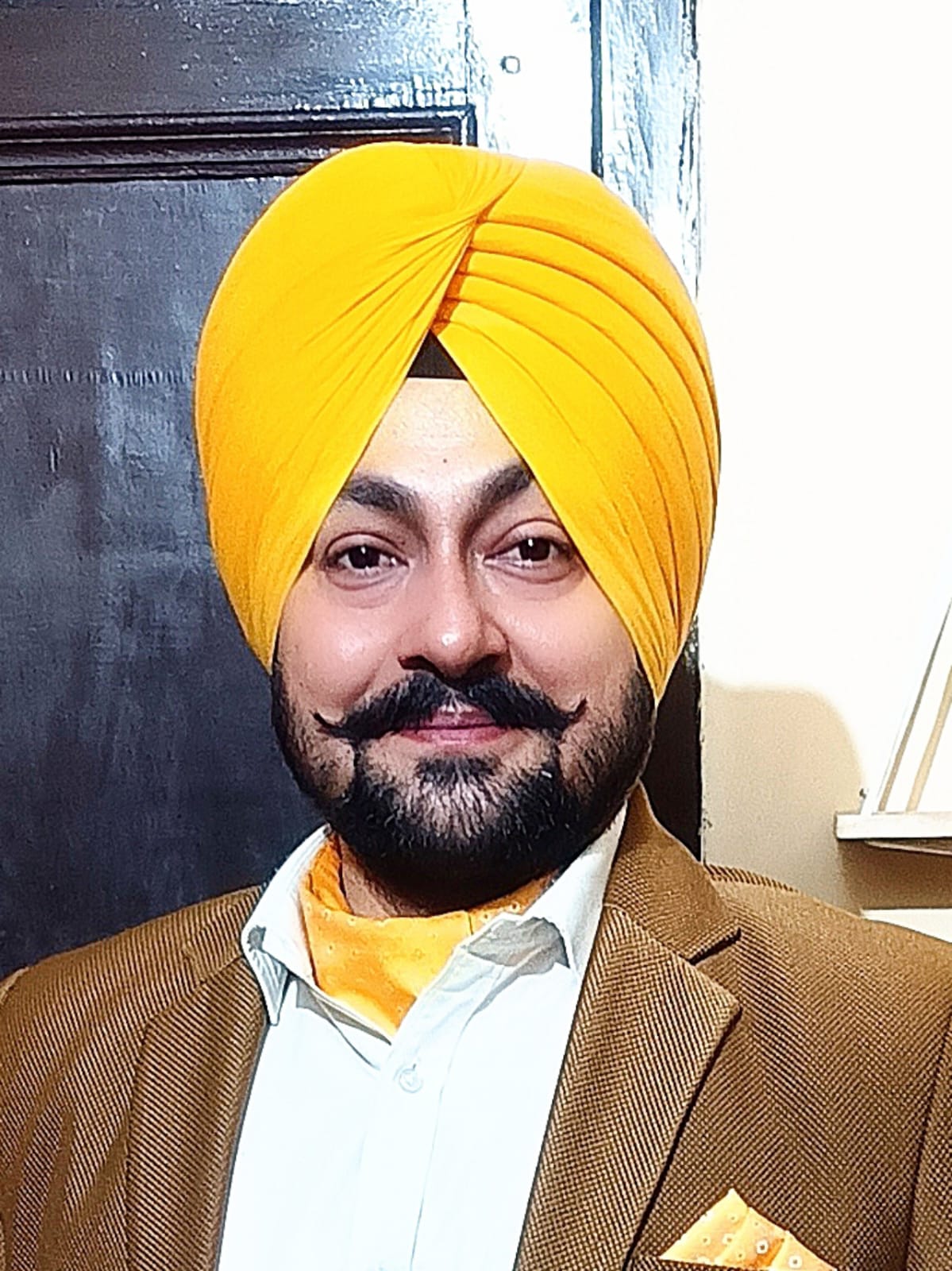 Fertilizer should be used in crops on the basis of soil test: Dr. Hardeep Singh Sabikhi